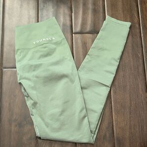 YoungLA leggings